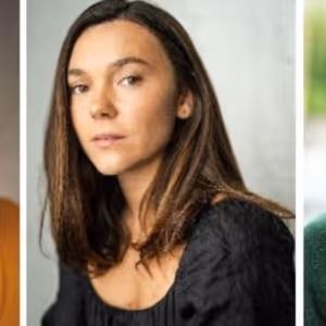 Cast Set For Headlong's THE HOUSE PARTY