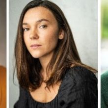 Cast Set For Headlong's THE HOUSE PARTY