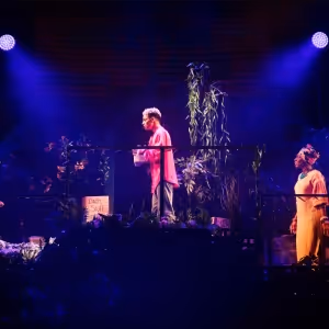 Photos: First Look at CINDERELLA at Brixton House