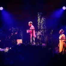 Photos: First Look at CINDERELLA at Brixton House