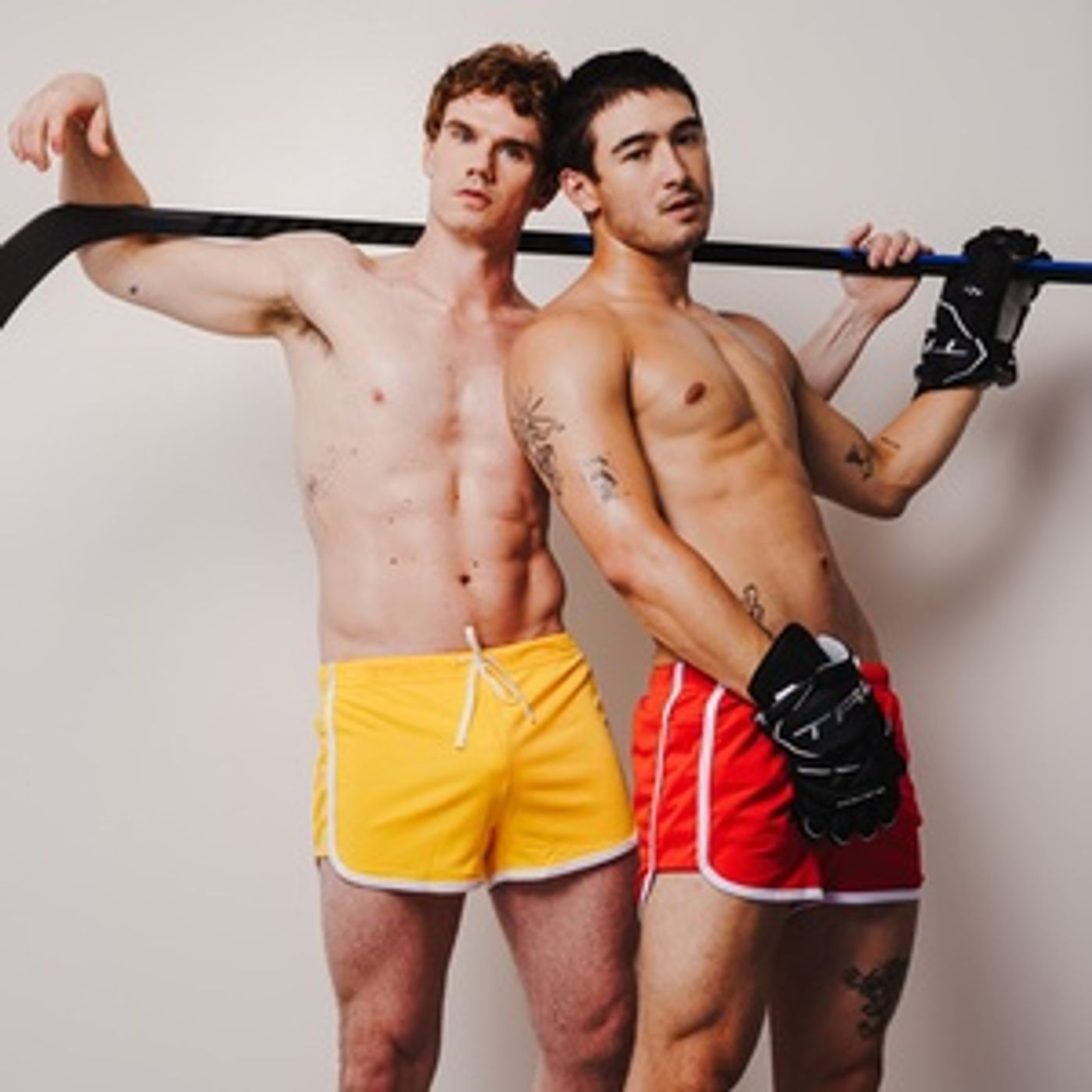 Wake Up With BroadwayWorld April 15, 2026- Lin-Manuel Miranda OCTET Film Adaptation Cast Unveiled and More  Image