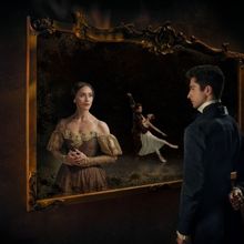 The Royal Ballet's ONEGIN Returns in January
