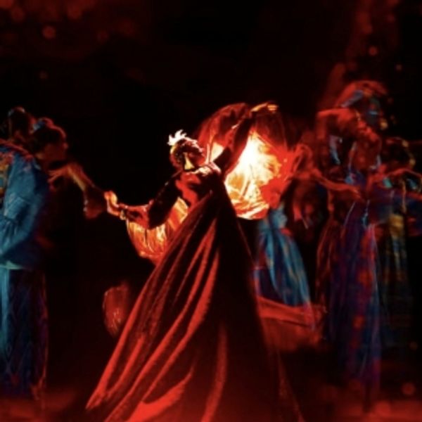 LAZGI - DANCE OF SOUL AND LOVE Will Make UK Premiere Photo