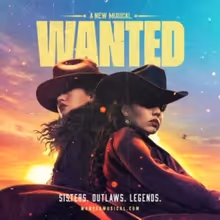WANTED enthüllt vollständiges Ensemble und Kreativteam vor Broadway-Premiere Photo