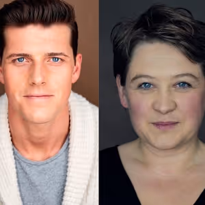 Jordan Litz Will Make West End Debut in WICKED; Plus Claire Machin, Yara Fabricante…