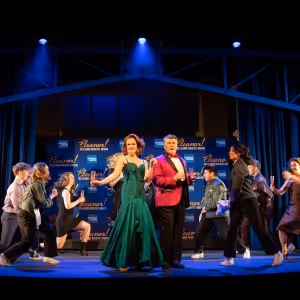 Photos: Kate Baldwin and More in THE PROM at The Sharon Playhouse