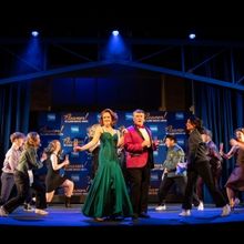 Photos: Kate Baldwin and More in THE PROM at The Sharon Playhouse
