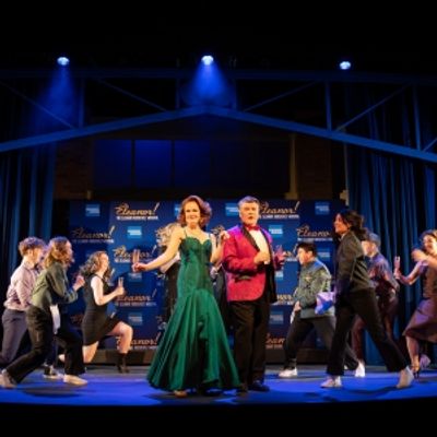 Photos: Kate Baldwin and More in THE PROM at The Sharon Playhouse
