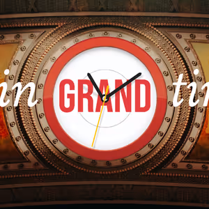 CYRANO DE BERGERAC, 9 TO 5, and More Set For the Grand Theatre's 2026-27 Season