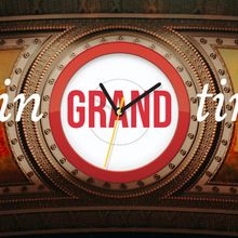 CYRANO DE BERGERAC, 9 TO 5, and More Set For the Grand Theatre's 2026-27 Season