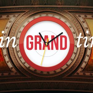 CYRANO DE BERGERAC, 9 TO 5, and More Set For the Grand Theatre's 2026-27 Season