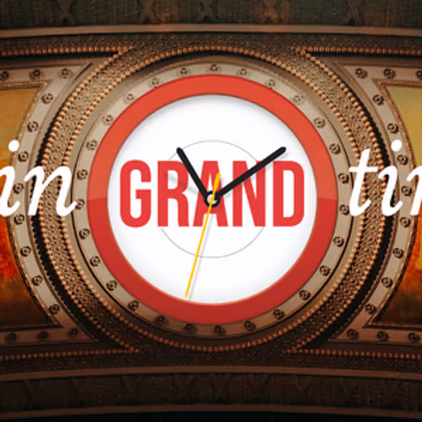 CYRANO DE BERGERAC, 9 TO 5, and More Set For the Grand Theatre's 2026-27 Season Photo
