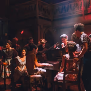 BUENA VISTA SOCIAL CLUB Will Offer Discount Tickets Through Digital Lottery and…