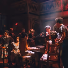 BUENA VISTA SOCIAL CLUB Will Offer Discount Tickets Through Digital Lottery and…