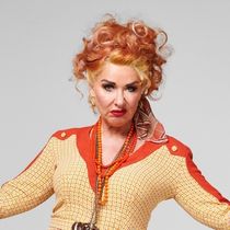 Claire Sweeney Will Play Miss Hannigan in the UK and Ireland Tour of ANNIE