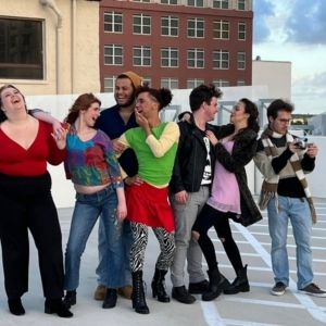 RENT Comes to Rise Above Performing Arts This Weekend
