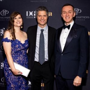 Photos: Inside the Dramatists Guild Foundation's 2024 Gala