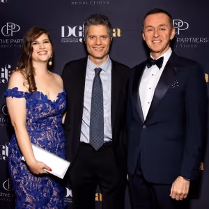 Photos: Inside the Dramatists Guild Foundation's 2024 Gala