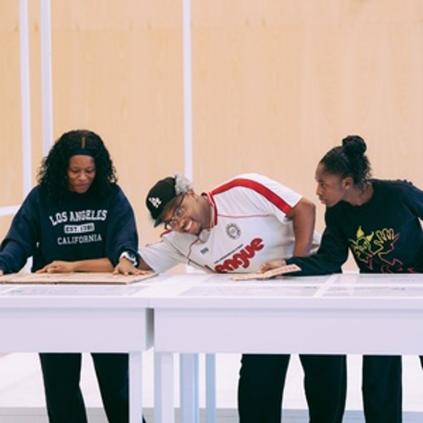 Wake Up With BroadwayWorld November 4, 2025- RAGTIME and More Join Macy's Thanksgiving Day Parade  Image