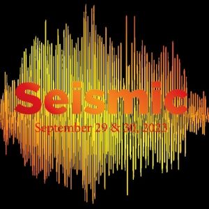 ROCO's Opens 19th Season With SEISMIC
