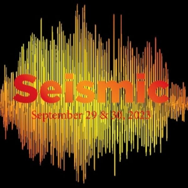 ROCO's Opens 19th Season With SEISMIC Photo