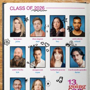 Lucie Jones Will Lead 13 GOING ON 30 THE MUSICAL North American Premiere in Toronto Video