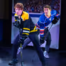 Photos: HEATED RIVALRY: THE UNAUTHORIZED MUSICAL PARODY