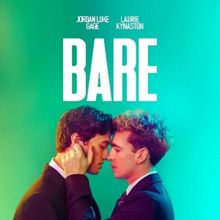 Jordan Luke Gage and Laurie Kynaston Will Lead BARE: IN CONCERT at the London Palladi