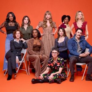 Photos: Meet the Cast of LIBERATION; Now in Previews