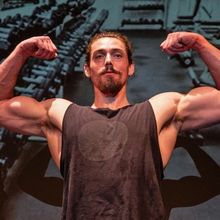 PUSH/PULL Comes to Central Works in March