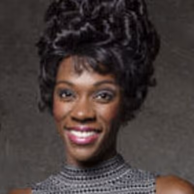 Actress Ebony Blake Passes Away