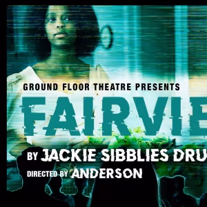 Cast Set For FAIRVIEW at Ground Floor Theatre