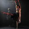 HOLDING LIGHT to Make Liverpool Everyman Debut for Fallen Angels Dance Theatre