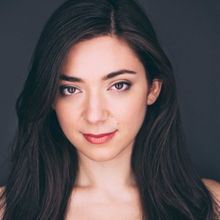 Julie Benko Joins the Cast of Barry Manilow & Bruce Sussman's HARMONY on Broadway
