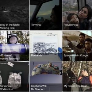 2024 Sundance Institute | Sandbox Fund Projects Selected