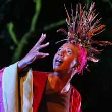 A MIDSUMMER NIGHT'S DREAM Comes to Pieter Toerien's Montecasino Theatre in November