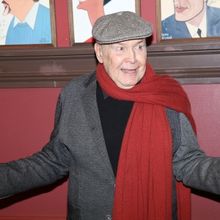 Video: Jack O'Brien's NOTES WITH JACK Podcast Will be Available on Spotify and More