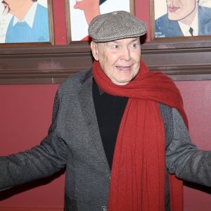 Video: Jack O'Brien's NOTES WITH JACK Podcast Will be Available on Spotify and More