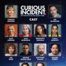 The Role of 'Chris' Will Be Played By Female Leads in THE CURIOUS INCIDENT OF THE DOG IN THE NIGHT-TIME UK Tour