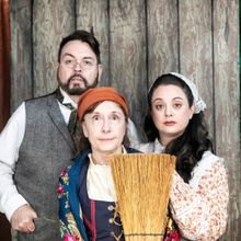Photos: First Look at the Cast of Kentwood Players' FOOLS