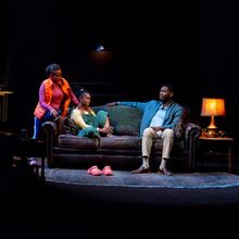 Photos: EAT ME At South Coast Repertory