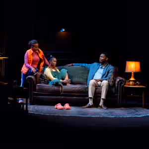 Photos: EAT ME At South Coast Repertory