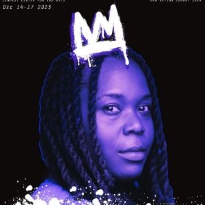 Columbia School Of The Arts Presents F-ING A An MFA Acting Thesis Production