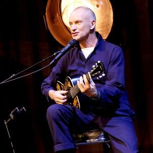 Photos: Sting Announces THE LAST SHIP Return to The Met Opera