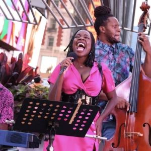 TSQ LIVE Reveals Lineup of Performances and Events in Times Square