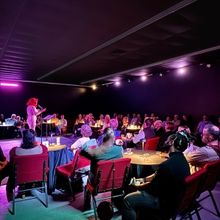 Theatre Tulsa Unveils New Black Box Theater, Expanding Creative Opportunities For Loc