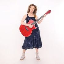 Laurie Berkner Returns to Owings Mills for Annual Kids' Music Shows