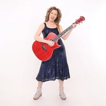 Laurie Berkner Returns to Owings Mills for Annual Kids' Music Shows