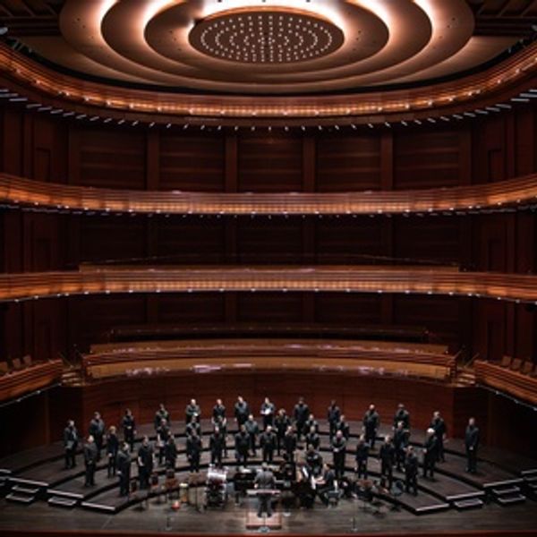 Orlando Sings Will Bring THREADS OF FREEDOM Choral Festival to Dr. Phillips Center Photo