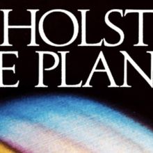 Brooklyn Chamber Orchestra Presents THE PLANETS And Duo Piano Concerto